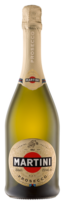 Picture of MARTINI PROSECCO 6X75CL